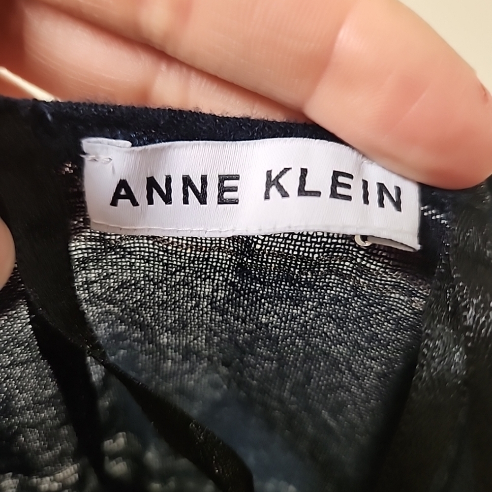 ANNE KLEIN COVER‎ UP - Picture 5 of 7